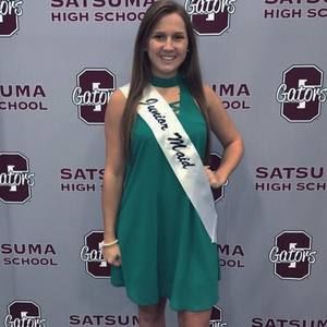 Meet your Posher, Gracie